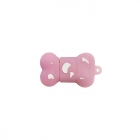 Custom pvc Usb Drives - Grade A chip wholesale bulk cheap bone shaped custom usb drives LWU343
